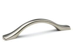 Úchytka Palin 96 nikl matný